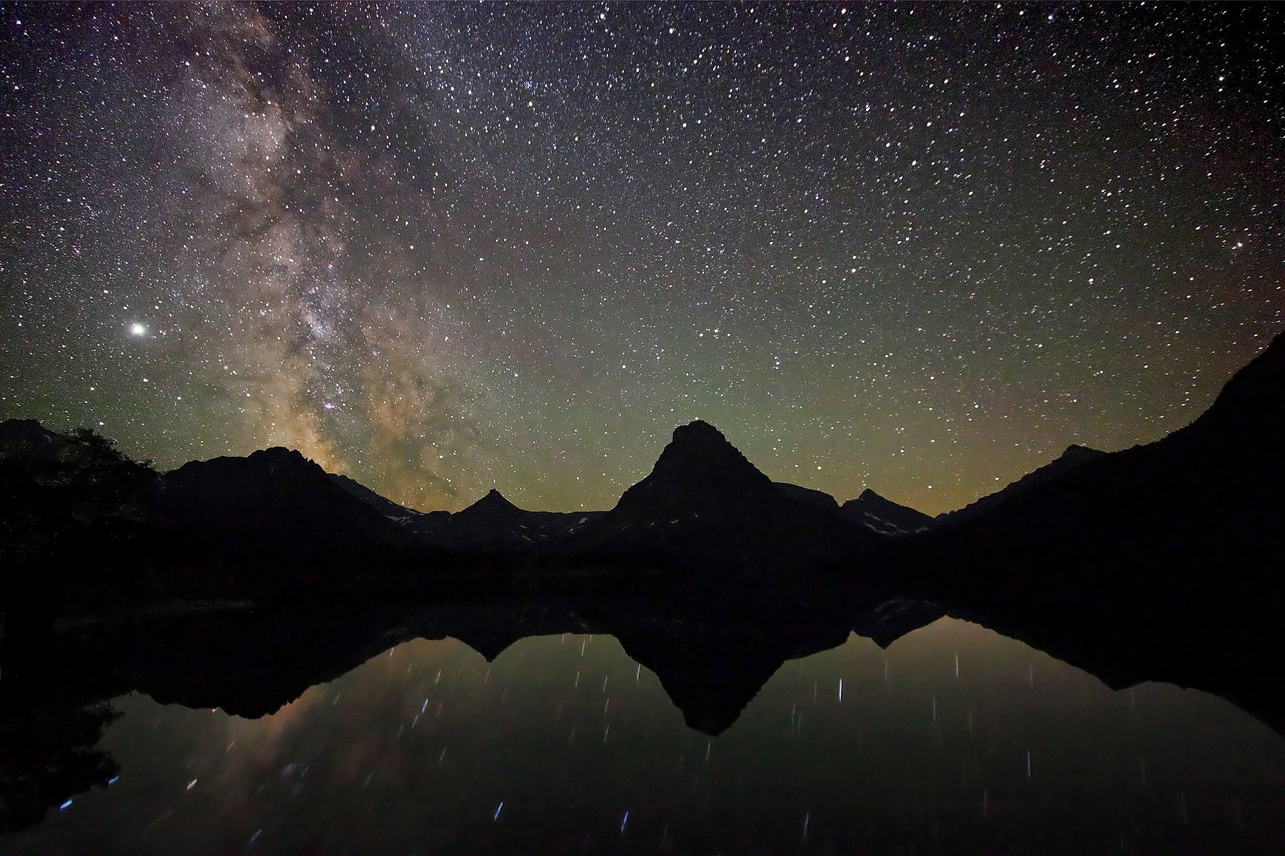Milky Way